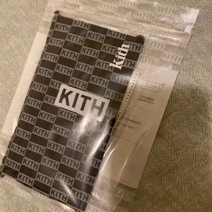Kith face mask